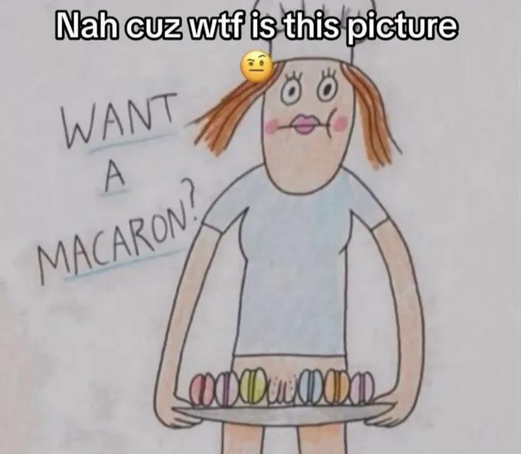 Who’s hungry?