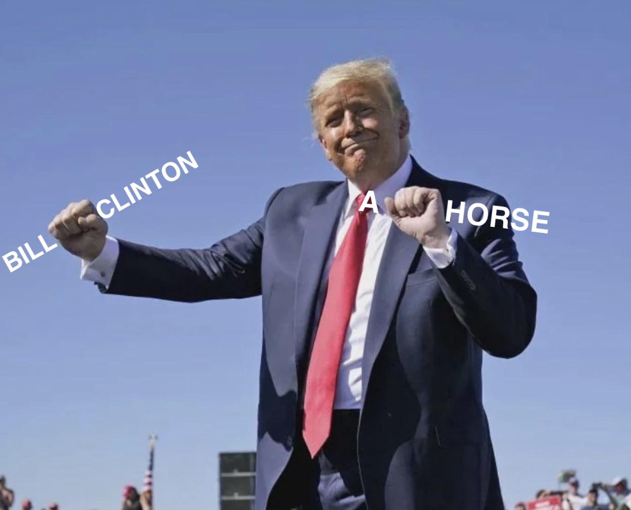 Impressive multitasking