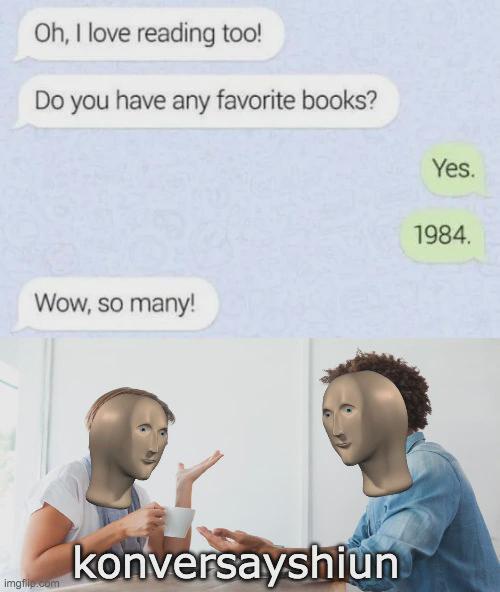 So many!