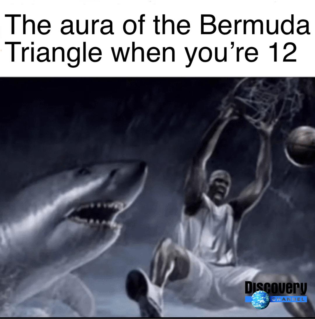 I thought it was gonna be a much bigger deal