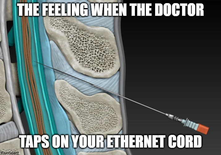 Recently hat this maintenance to fix pain~