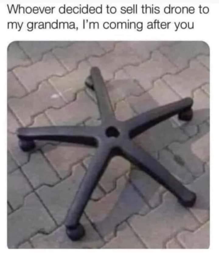 LoL.