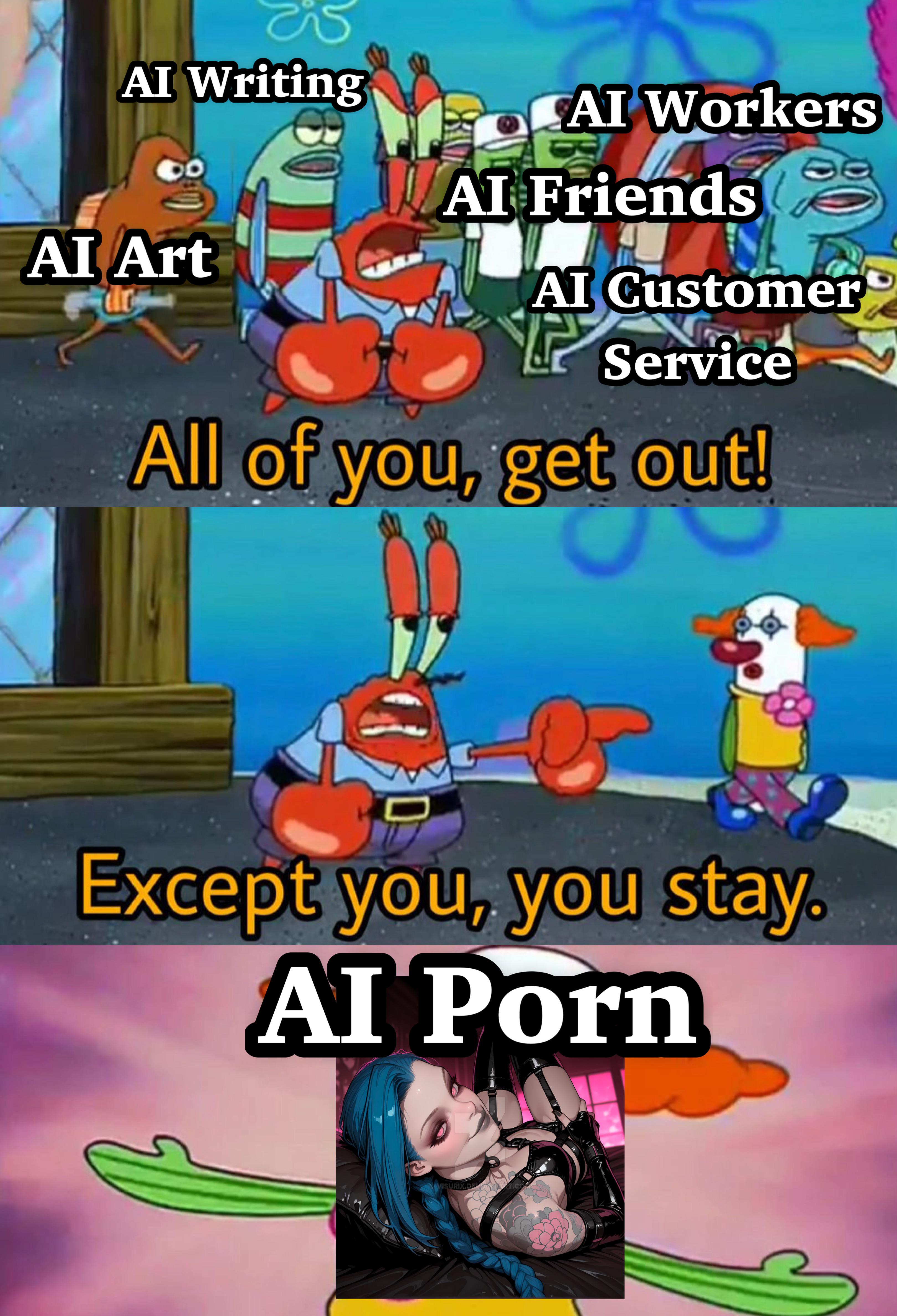 It’s a hell of a rabbit hole