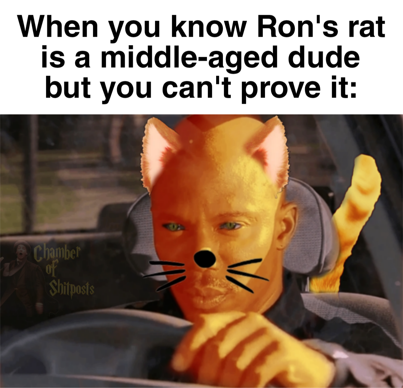 Okay I'll stop