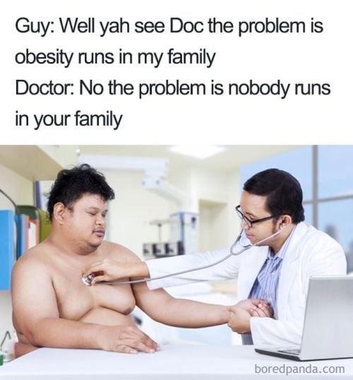 That was savage.