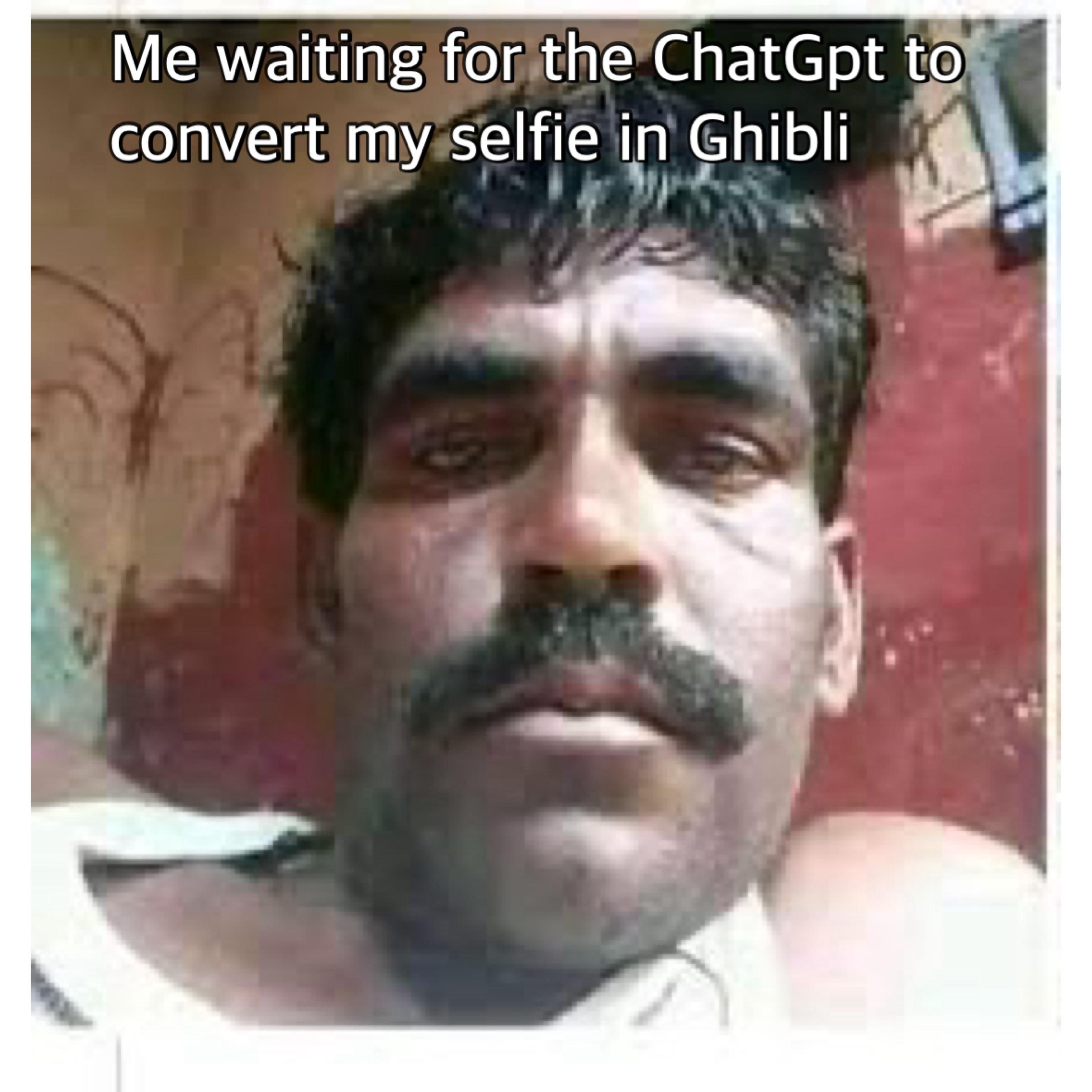 Me in real life