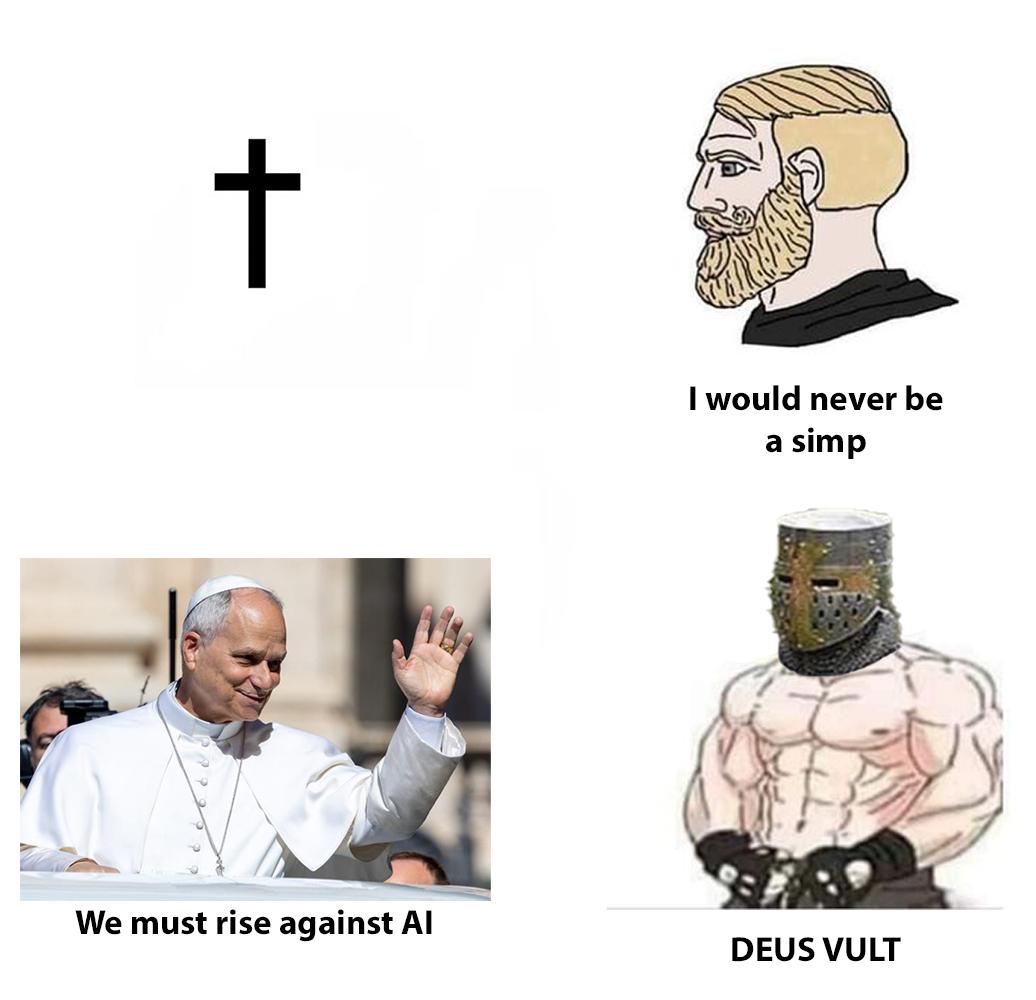 Begun, the Butlerian crusade has