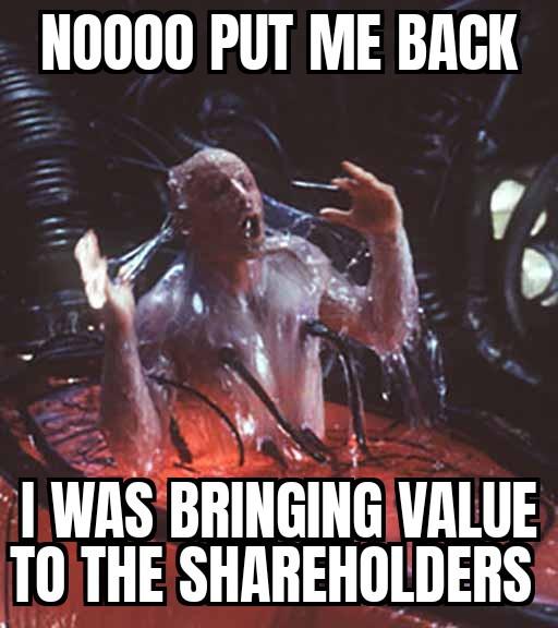 I need KPIs