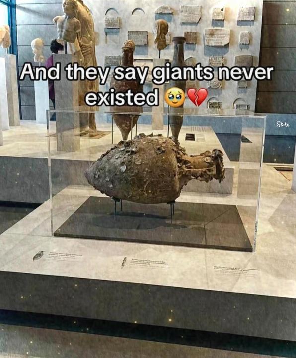 Undeniable proof
