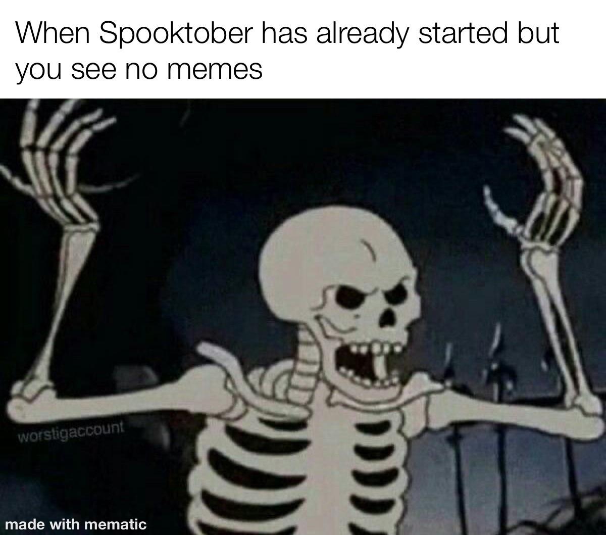 Outrageous