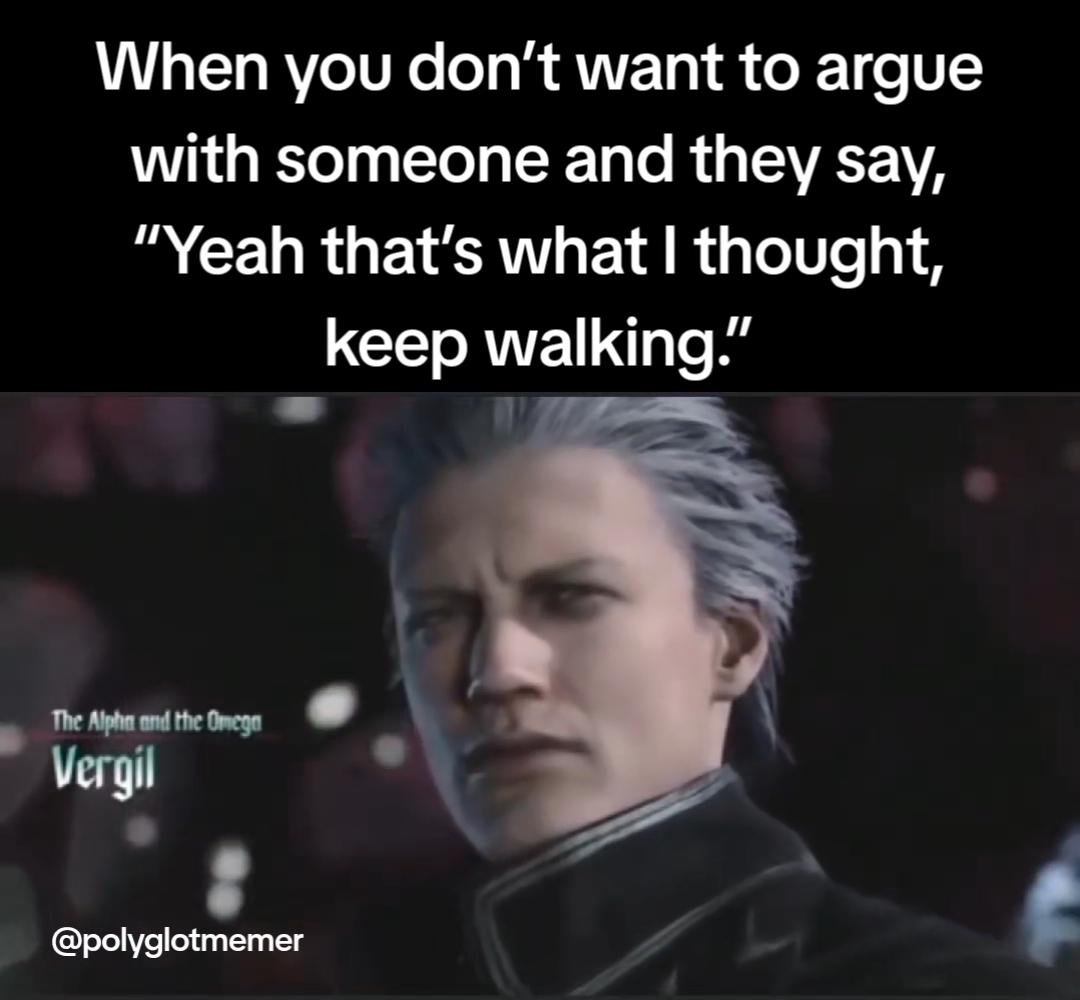 Inner rage: 99% loaded 💀