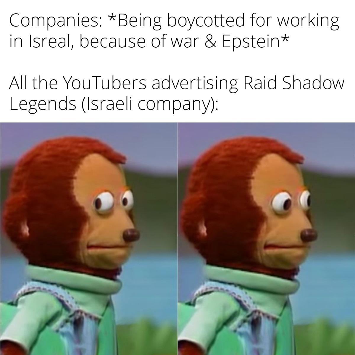 Jontron will be cancelled for like the 7th time