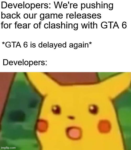 "We do a little trolling" - Rockstar Games