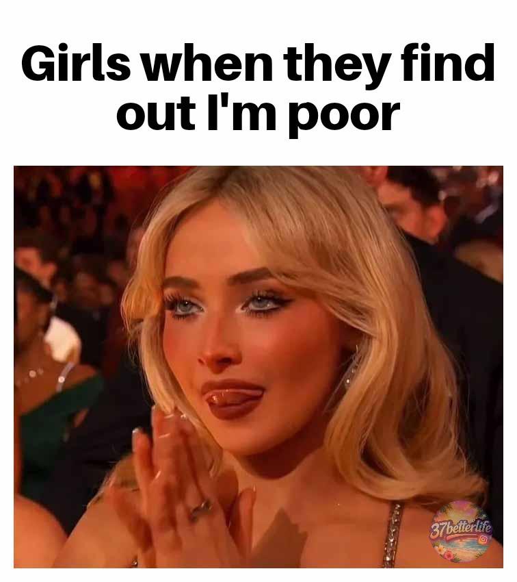 Haters gonna say I'm a lying