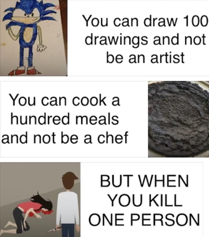 Should I show this to the judge? I have trial for arson in a few days