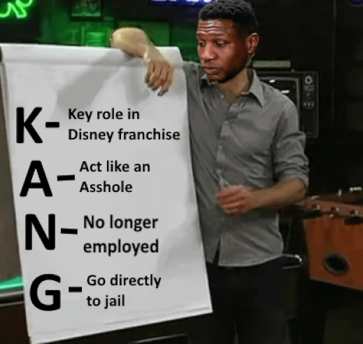 The Kang System