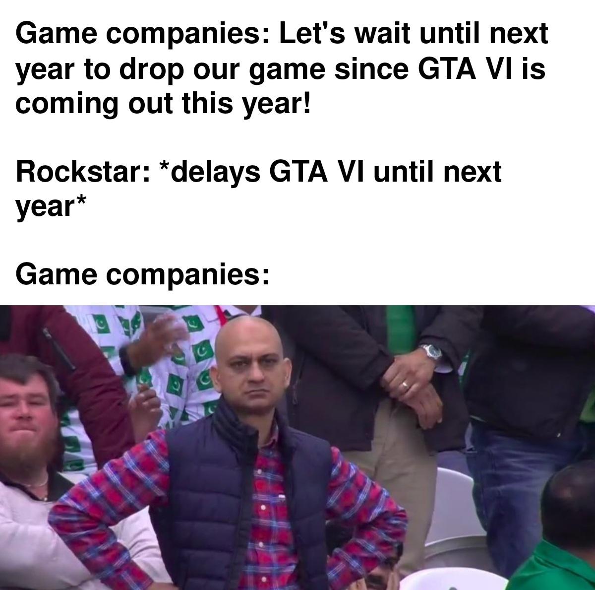 Well, shit.