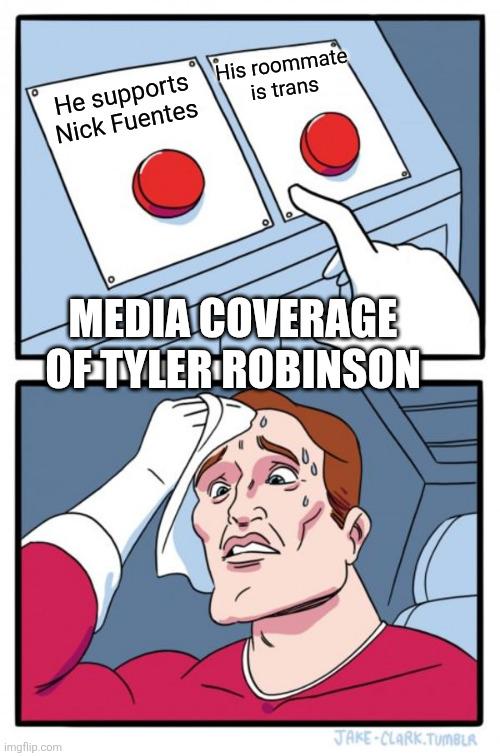Who do we blame?