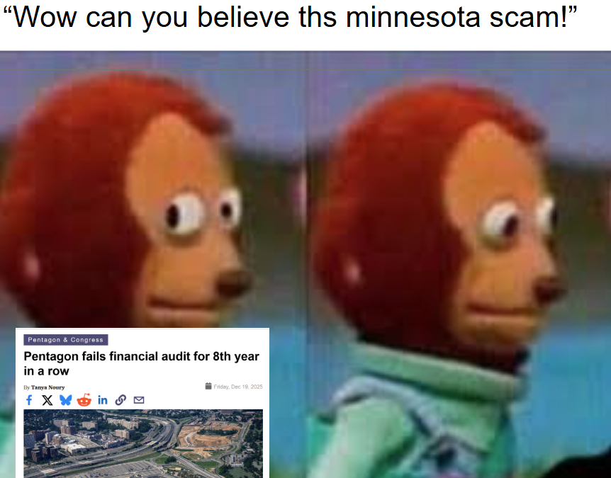 Yeah we don't talk about that