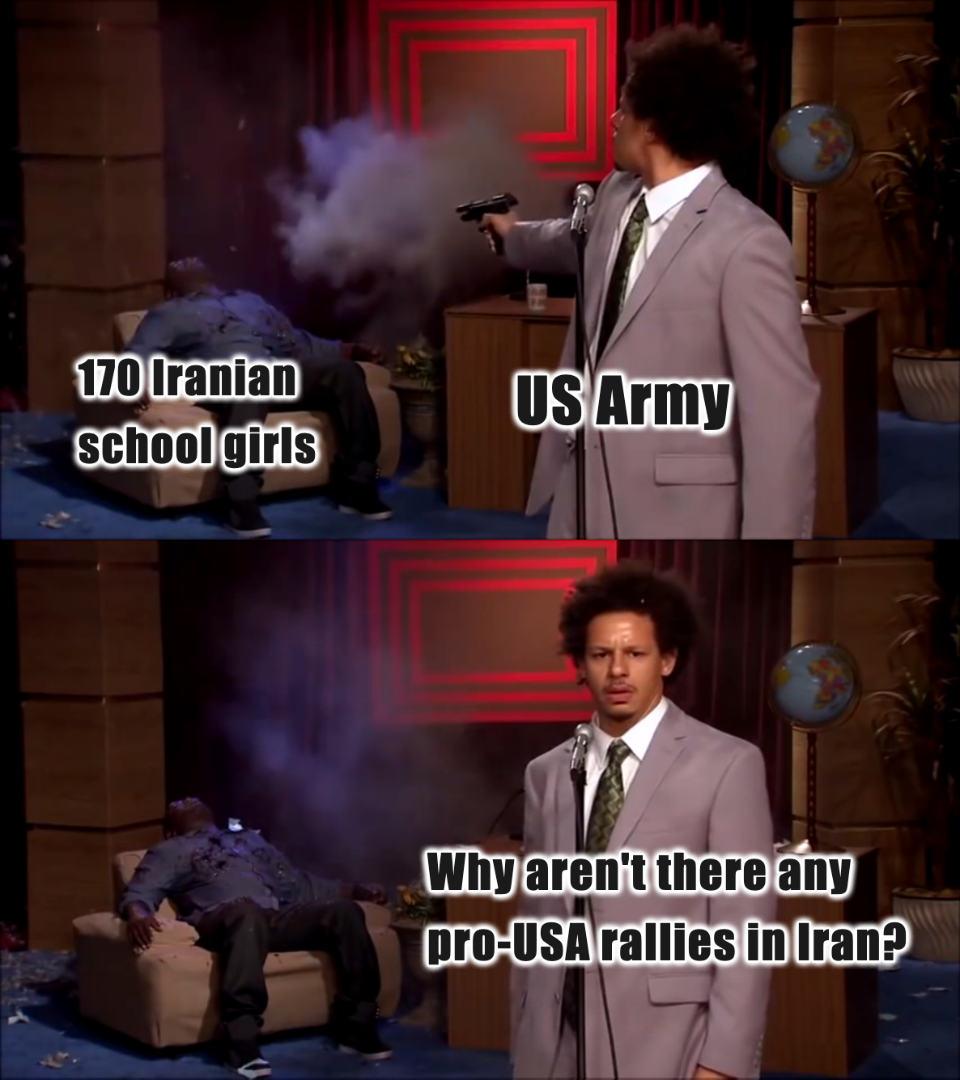 Actions have consequences