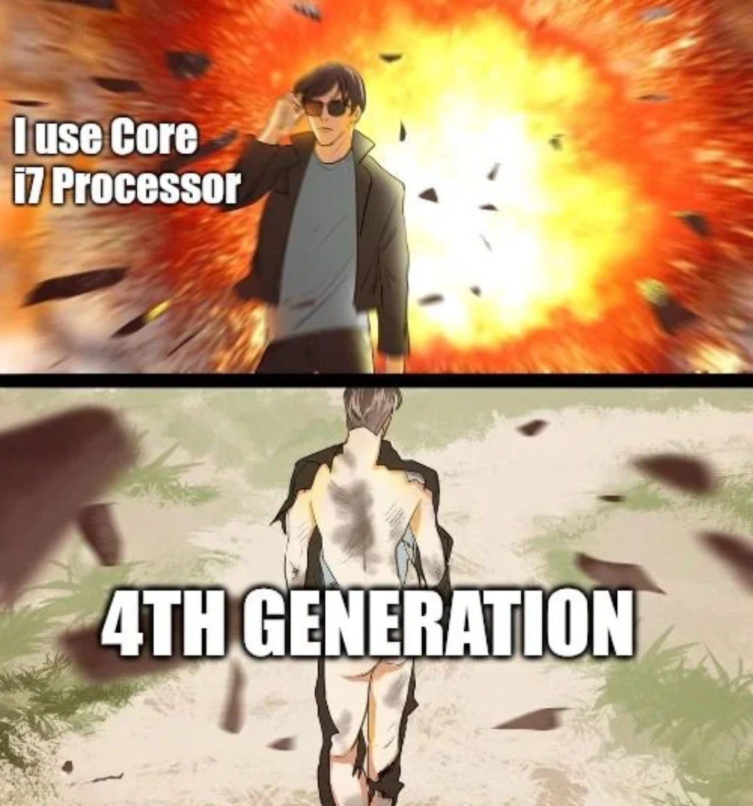 Average PC from Local Store