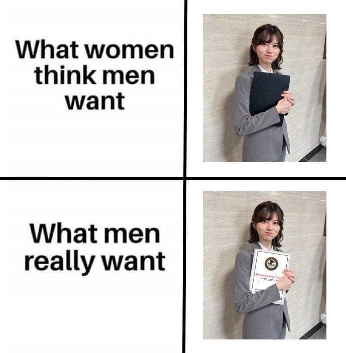 By day, I work as an office lady, and on the side, I’m also active as elite investigator.