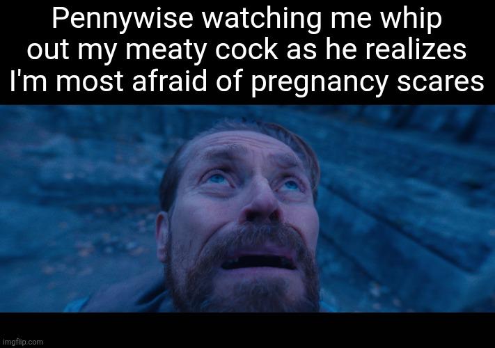 Behold my dark tower