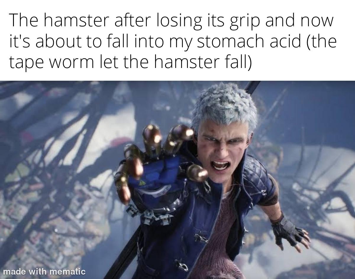 Long live the king