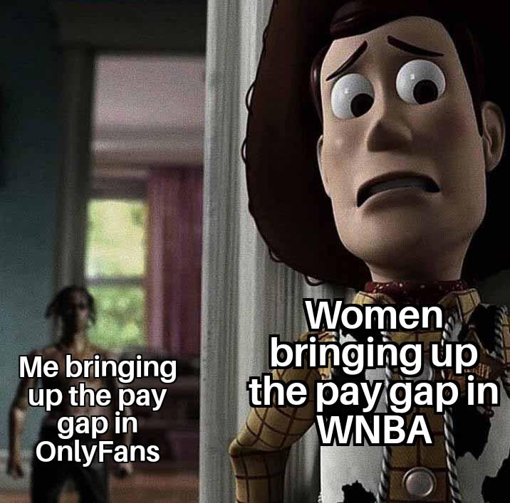 Bigger audience, more money