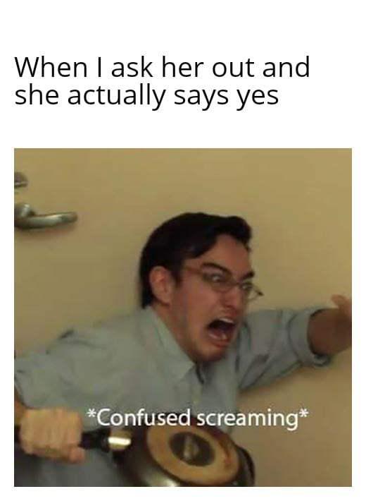 Nooo think again
