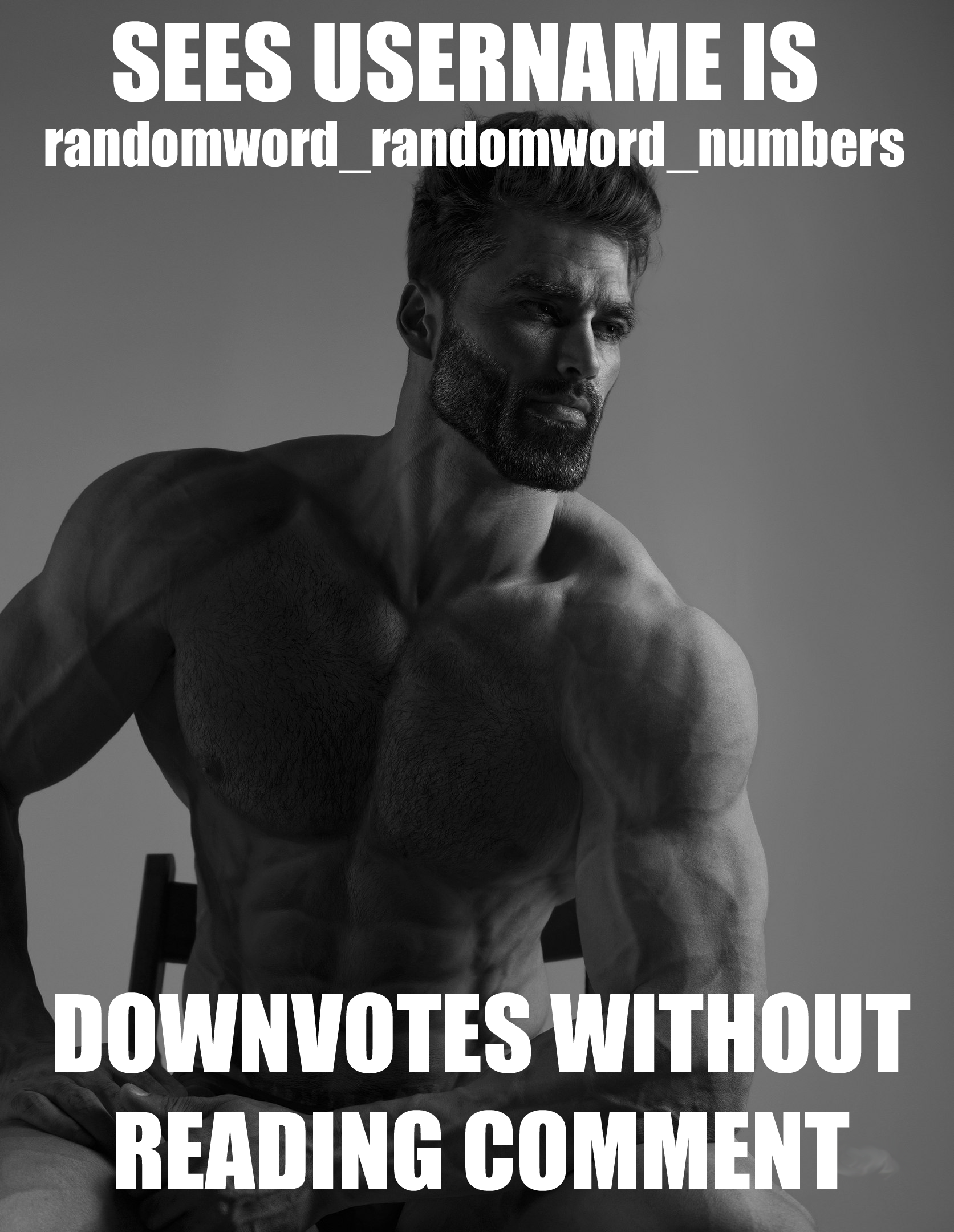No exceptions