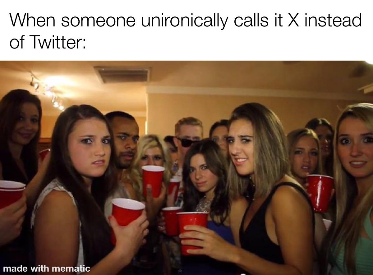 That’s kinda cringe not going to lie.