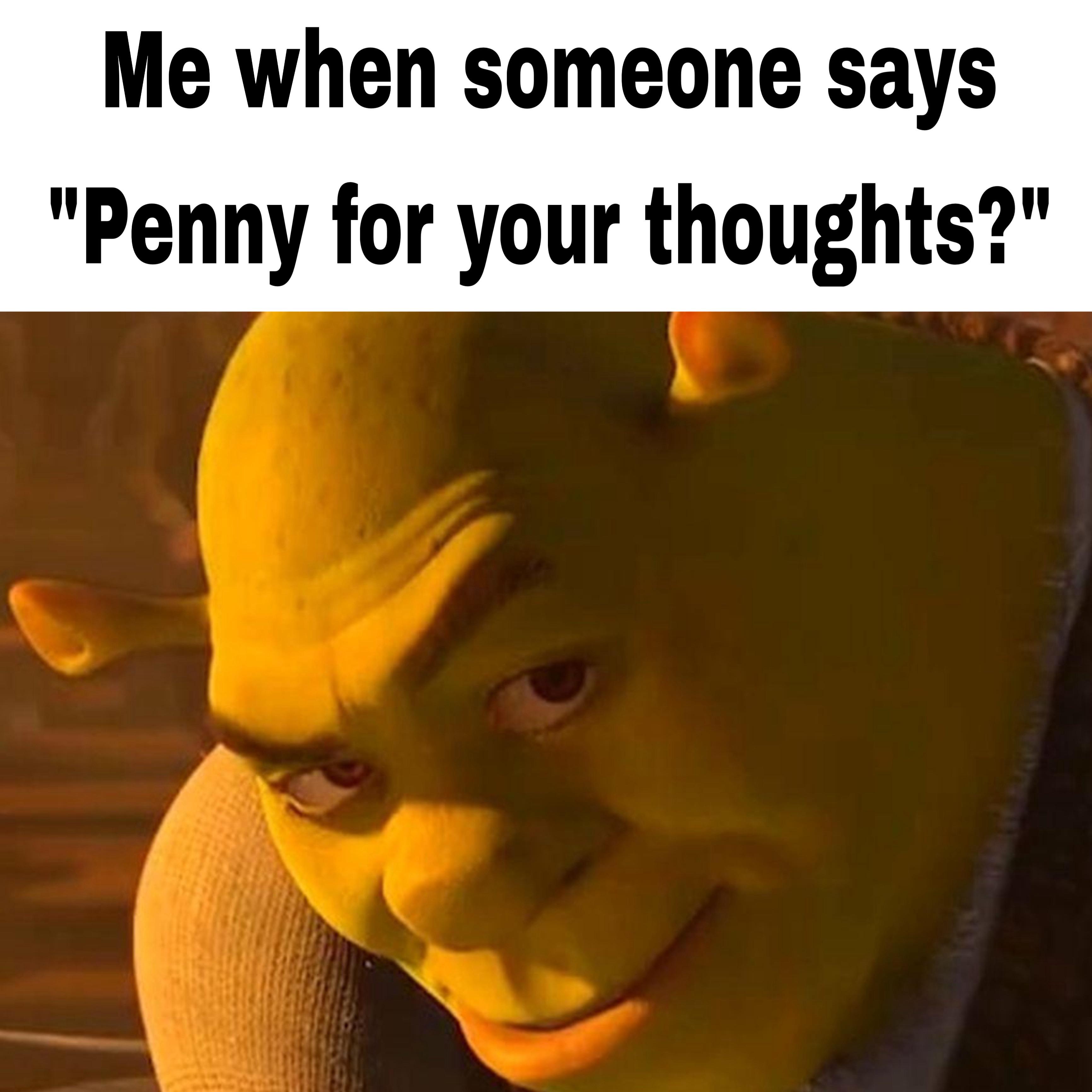 Oh it’s gonna cost you more now