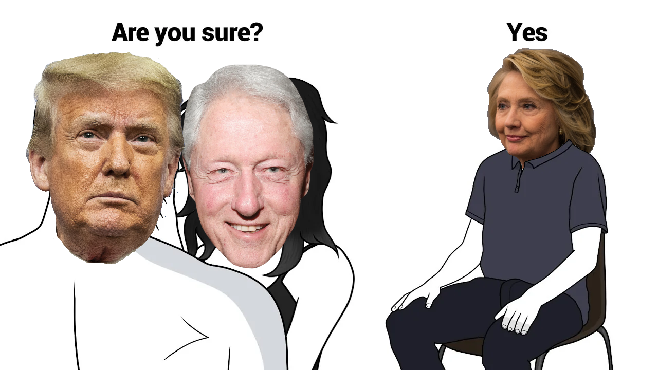 Not quite what I was expecting to come out of the emails.