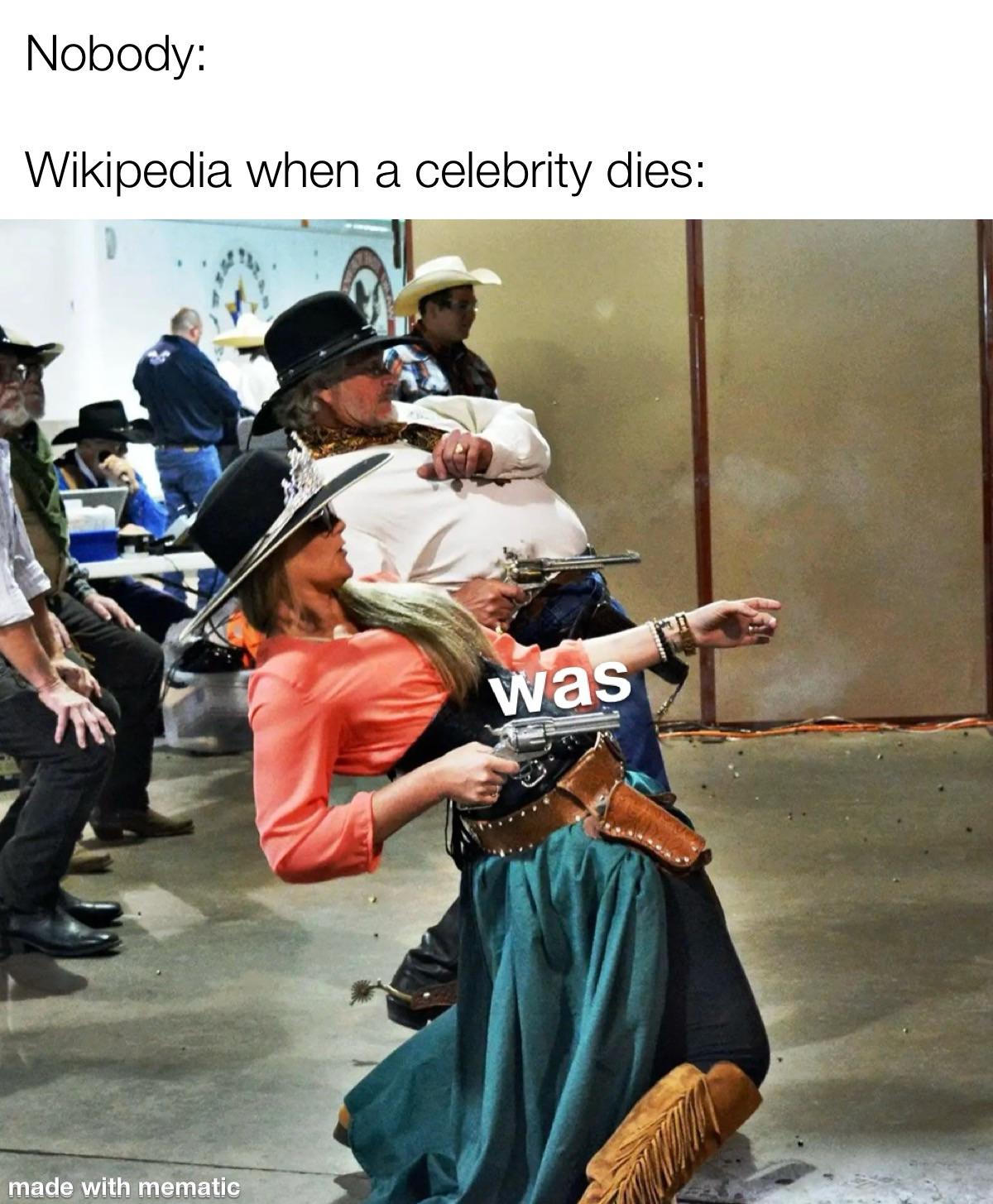 That was fast