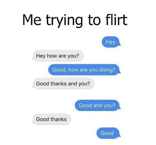 My hidden Skills