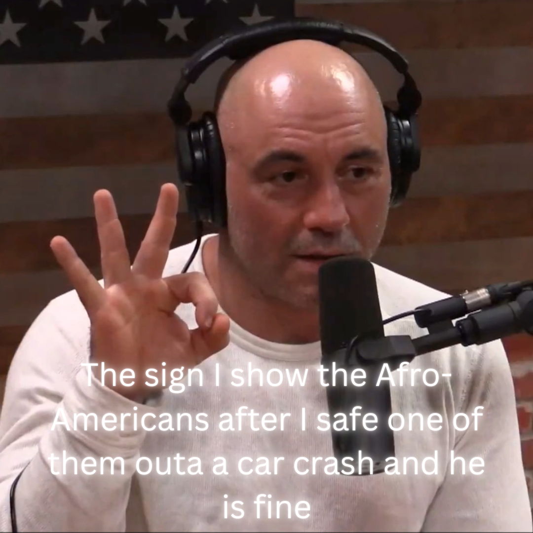 Dank, i think man is called Joe?