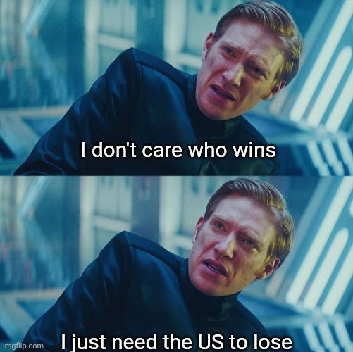 Defense. Defense. They believe that they can win