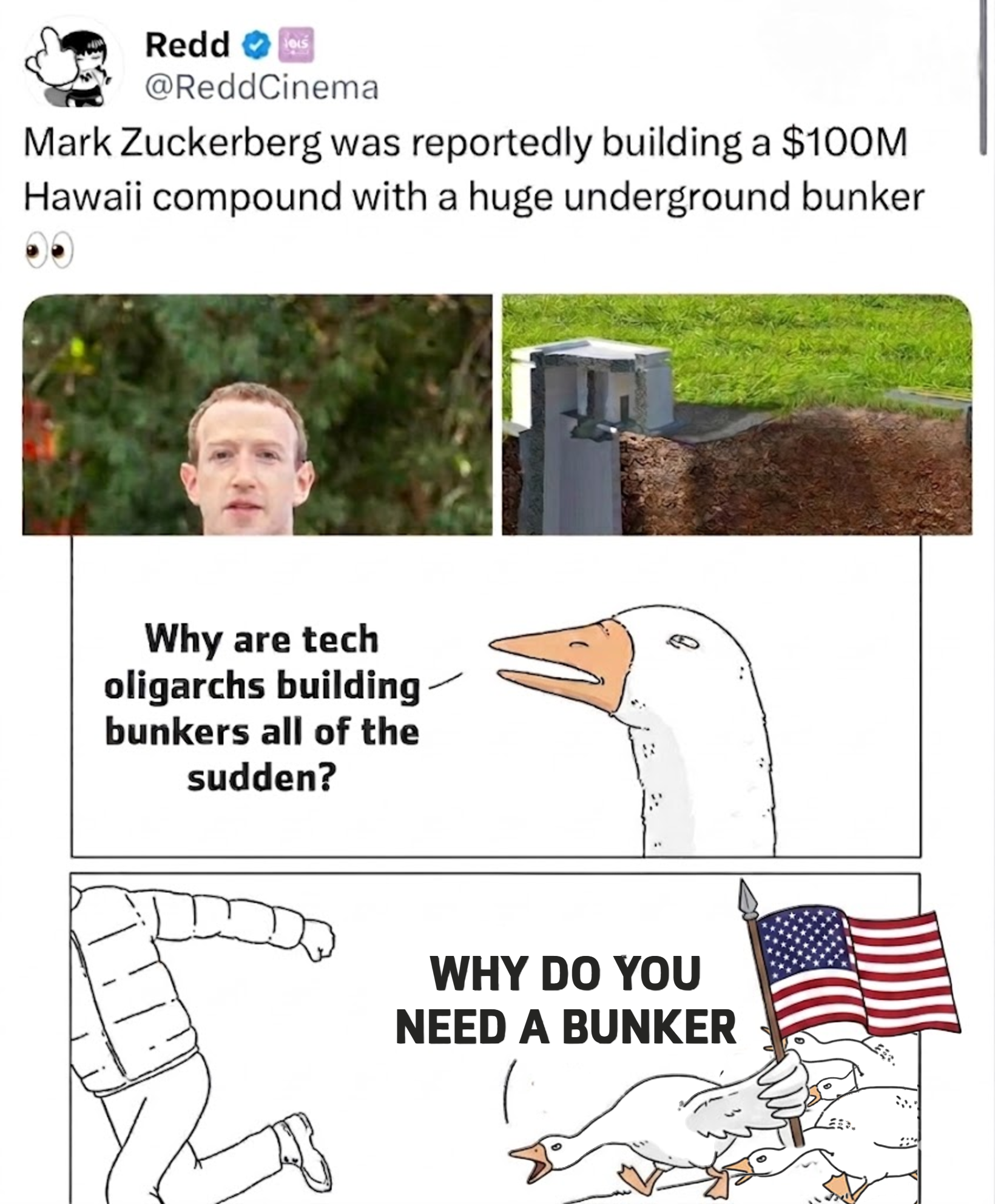 I think I know why they might need it 😏