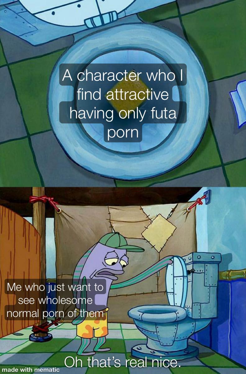 There are no chicks with dicks only guys with tits!