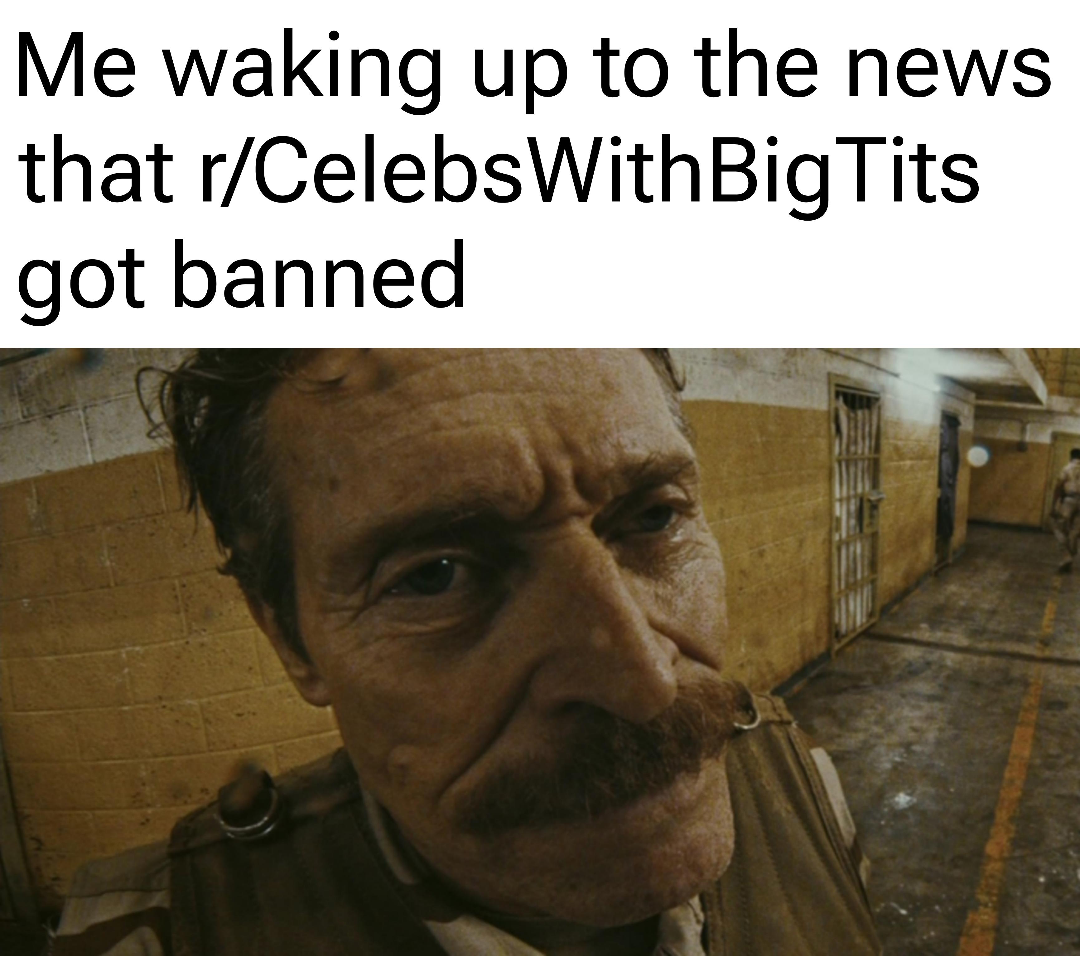 They can't keep getting away with this