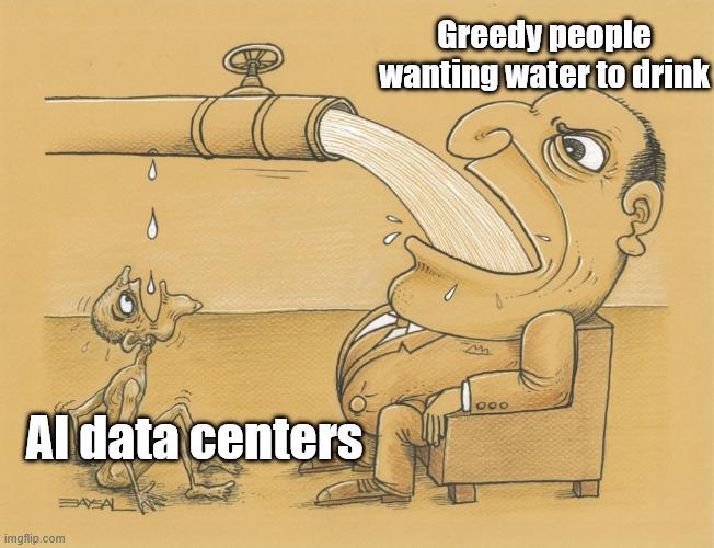 How they see it