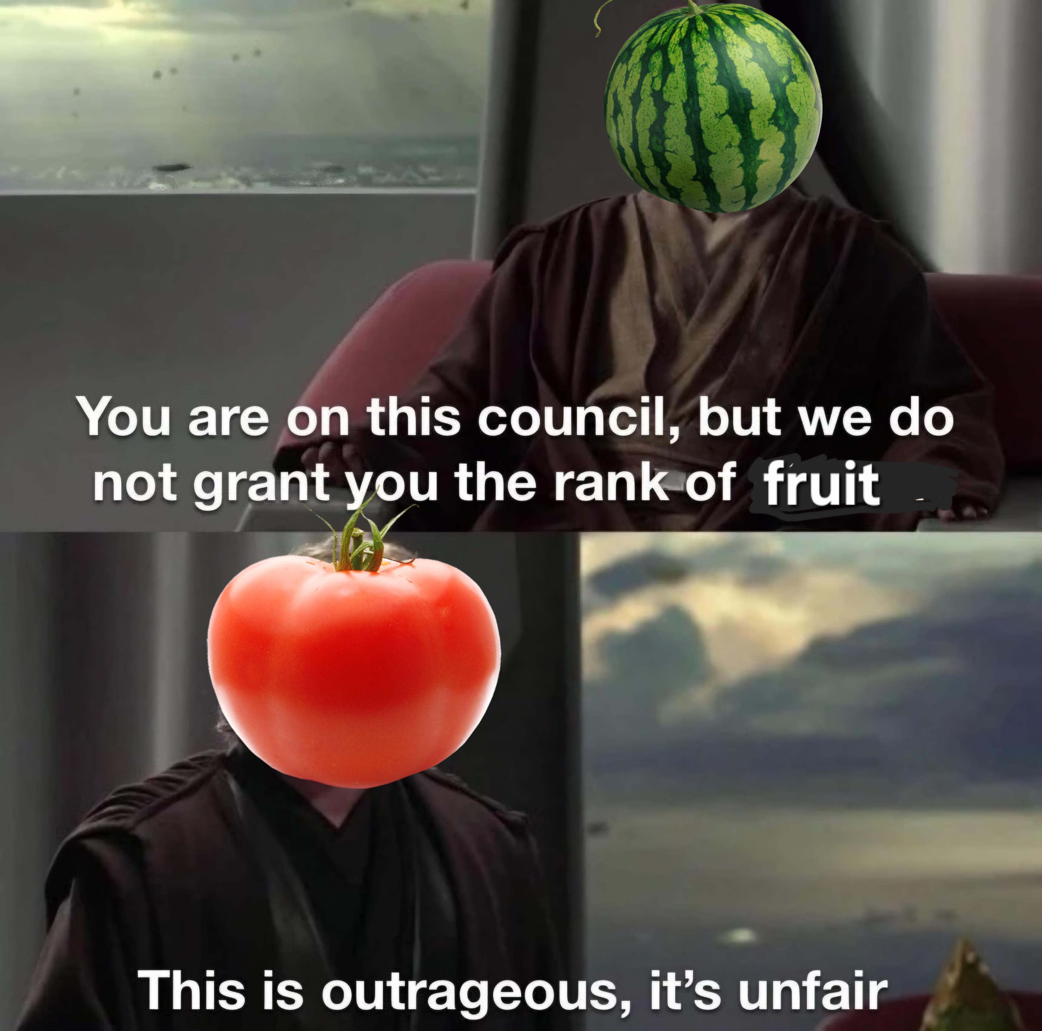This post is distilled Sith propag*nda