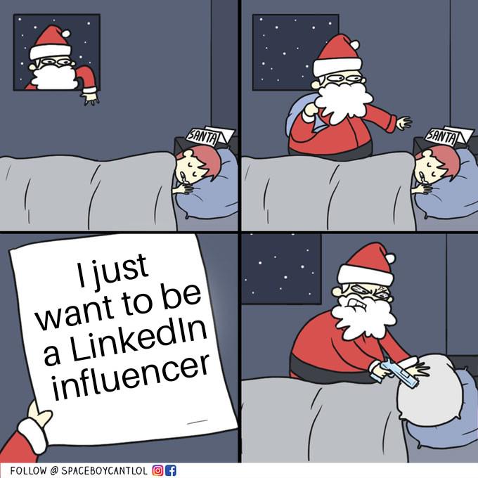 Yeah anything but that