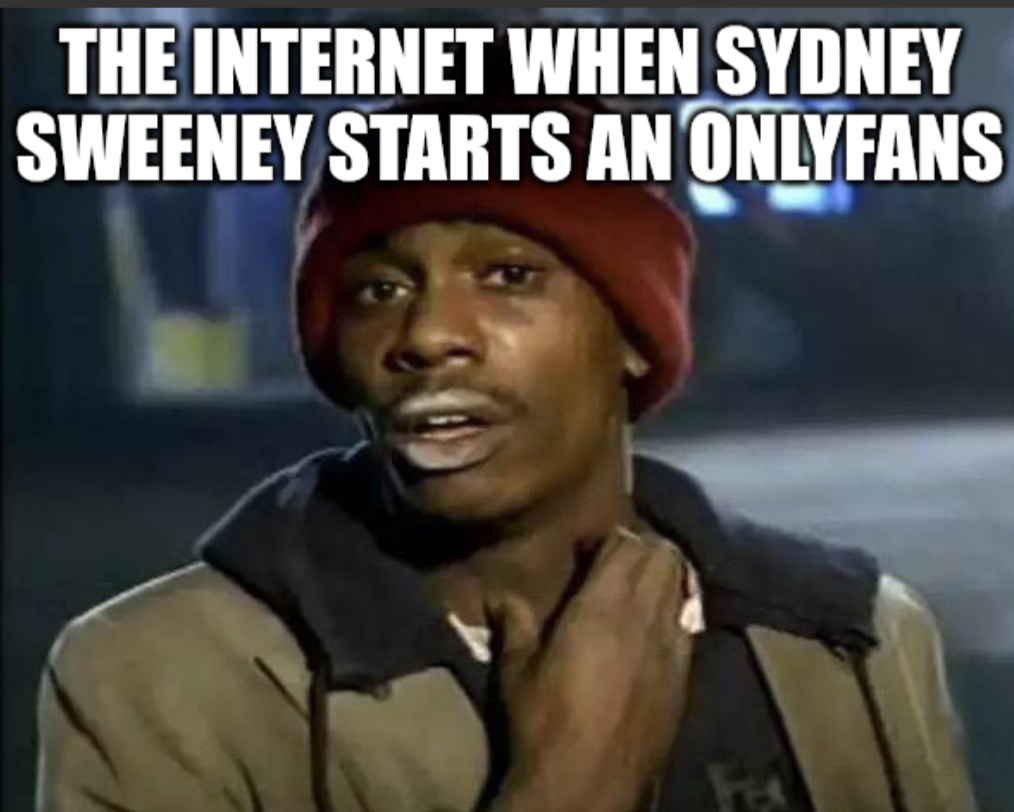 Euphoria was the beginning