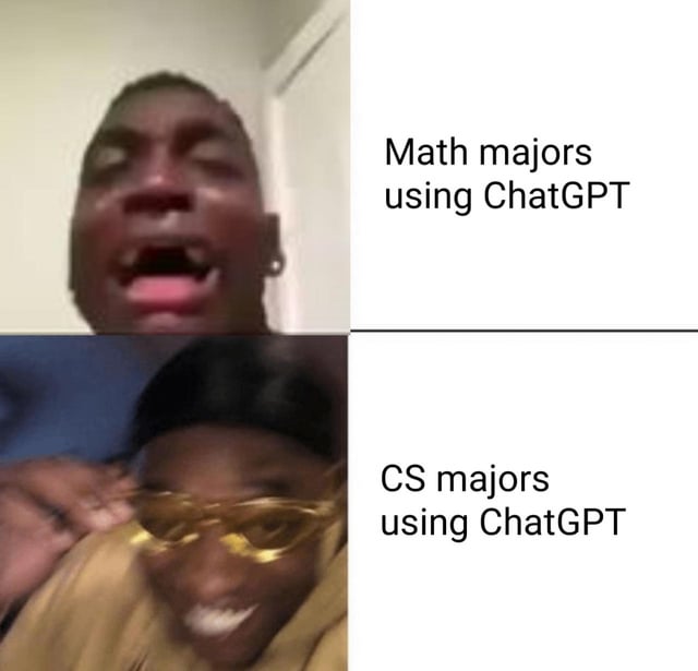 We need mathGPT at this point