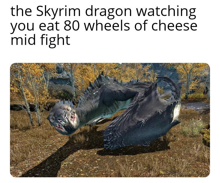 C H E E S E