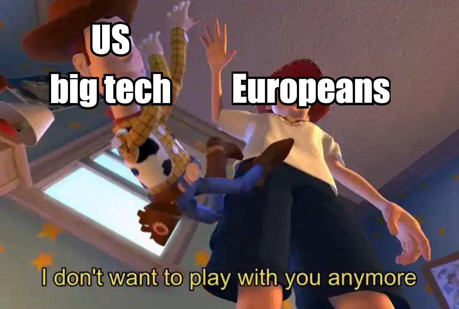 Tech Sovereignty