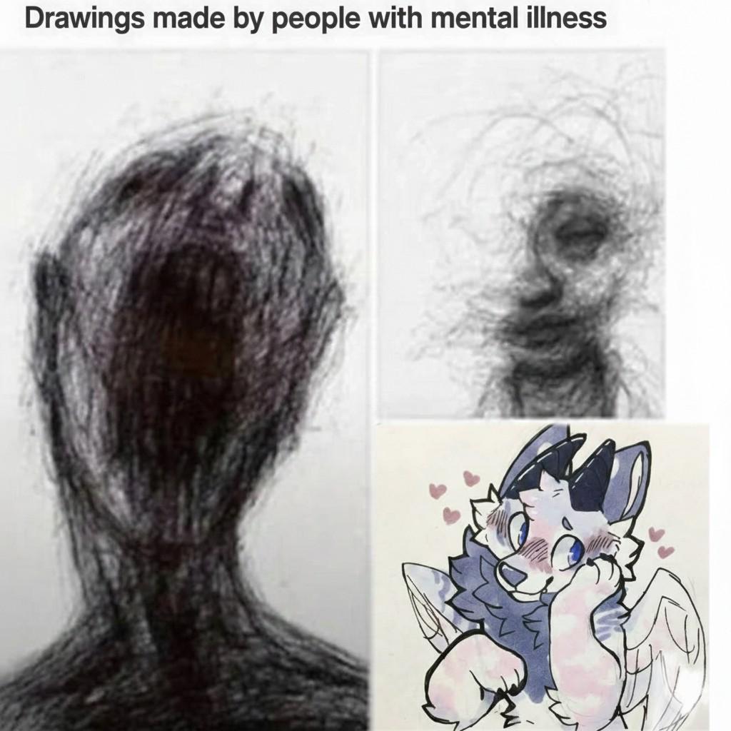 No shots were fired.