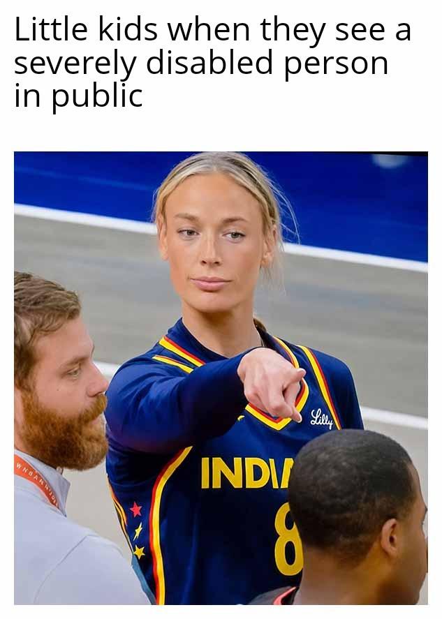 Been there